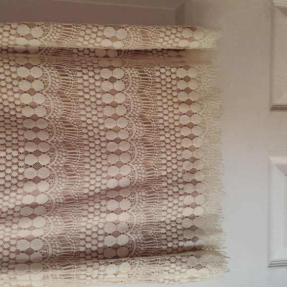 Jessica Howard lace iovry and nude dress size 16 - Picture 2 of 6